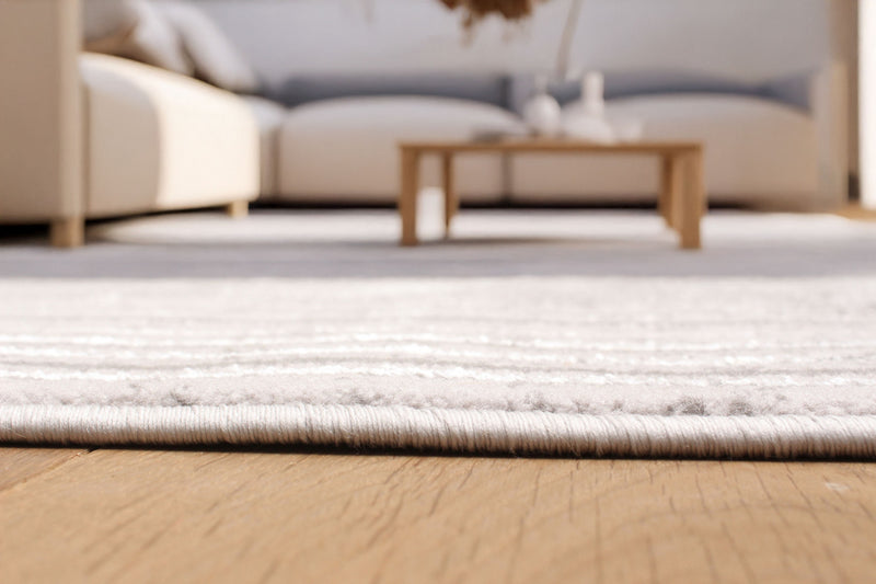 Blythe Grey Rug 5'0\" x 8'0\"