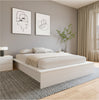 James Platform Bed Queen Bed | Lit Plateforme James