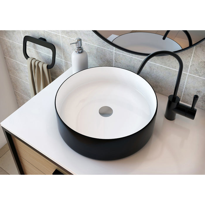 Senna Bathroom Sink