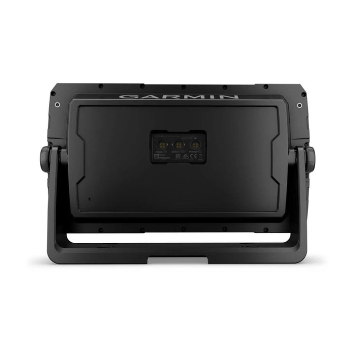 Garmin Striker Vivid 9sv - 9\" Vivid Sonar, Gt52hw-tm, Gps, Clearvu/sidevu, Wi-fi Connectivity