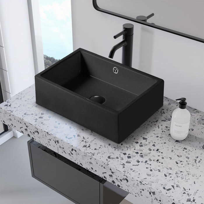 Piken Bathroom Sink