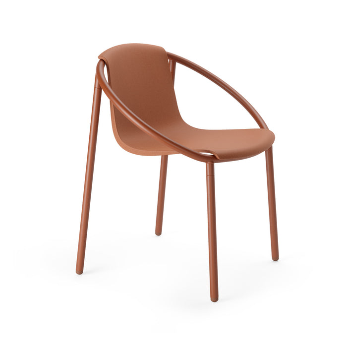 Umbra Modern Ringo Accent Chair - Sierra