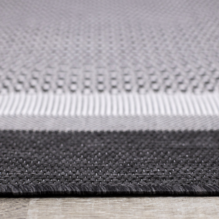 Jackson Flatweave Area Rug - 7'10\" x 10'6\"