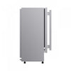 Forno Cristallo 15 Inch Freestanding/Undercounter Ice maker, 66.1 lbs, Stainless Steel - FIMBI7307-15S Ice Maker | Cristallo Machine a glacons de 15 pouces autonome/sous le comptoir, 66,1 lb, acier inoxydble - FIMBI7307-15S