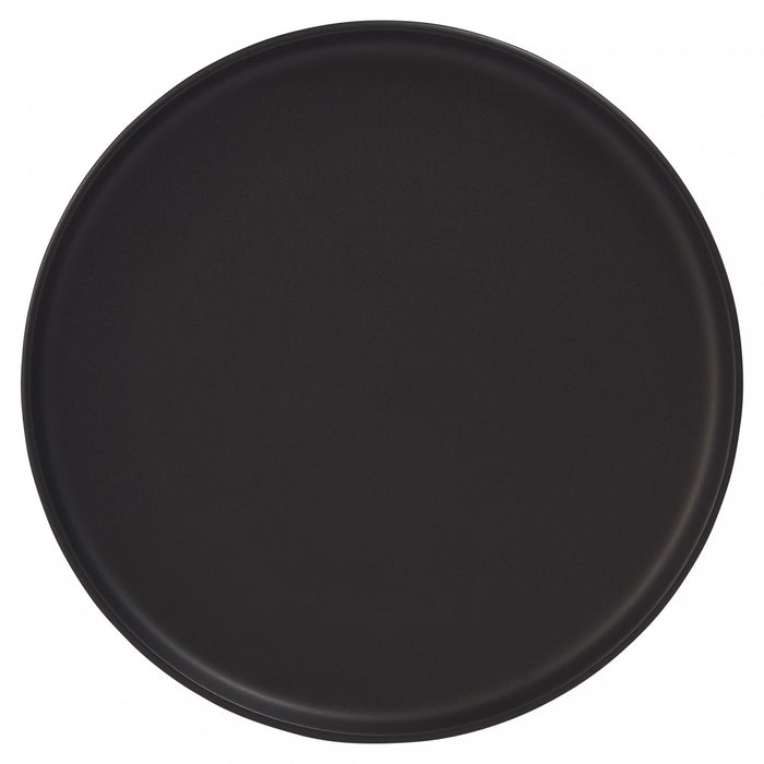 Lisbon Stoneware Dinner Plates, Set of 4 
