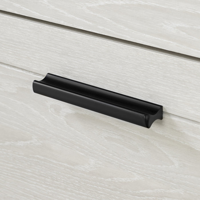 Fynn 6-drawer Dresser - Winter Oak 