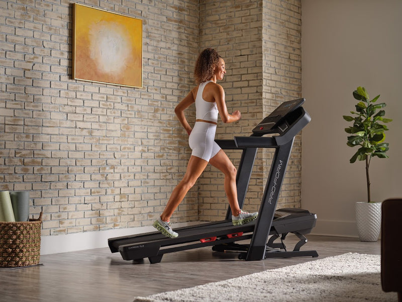 Proform Carbon Tlx Treadmill