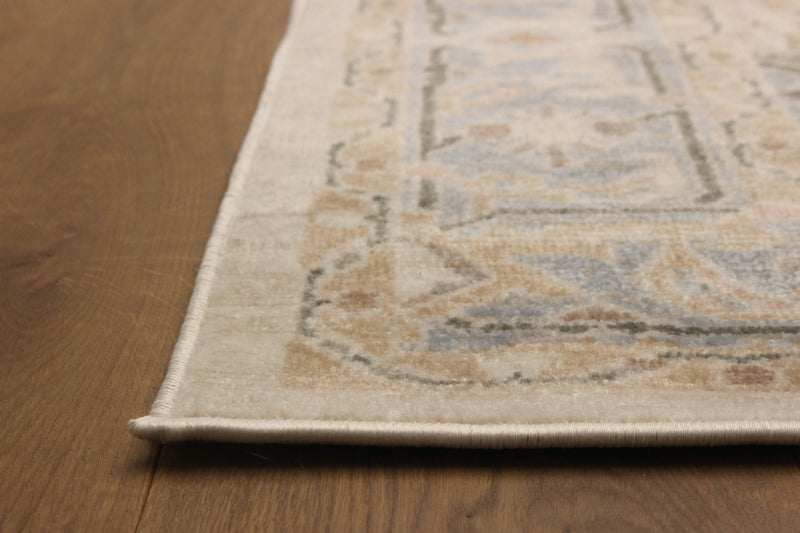 Katie Ivory Area Rug - 5'0\" X 8'0\"  