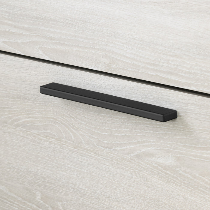 Step One Essential 5-drawer Chest - Winter Oak 