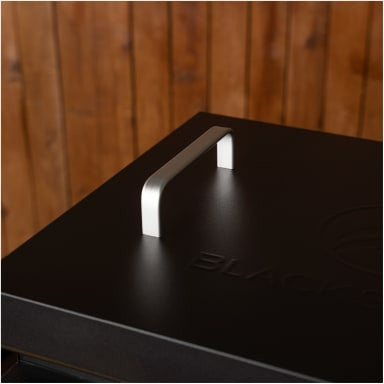 Blackstone 22\" Griddle Hard Cover - 5079