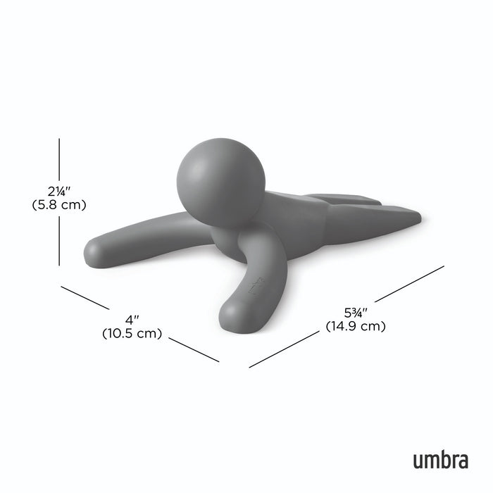 Umbra Rubber Buddy Doorstop
