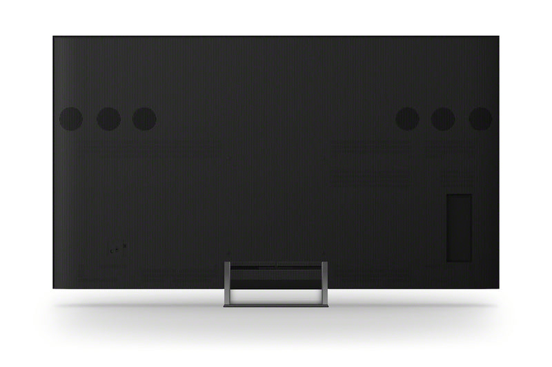 SONY 65\" Bravia 7 II True RGB 4K HDR Smart Google TV (8992019) – 2026 Model