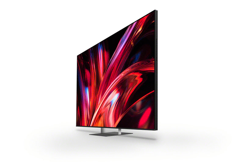 Sony 85” Bravia 9 II True RGB 4K HDR Smart Google TV (13183592) – 2026 Model
