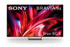 Sony 85” Bravia 9 II True RGB 4K HDR Smart Google TV (13183592) – 2026 Model
