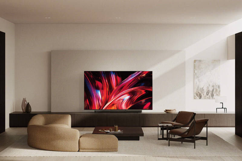 Sony 75” Bravia 9 II True RGB 4K HDR Smart Google TV (13183593) – 2026 Model