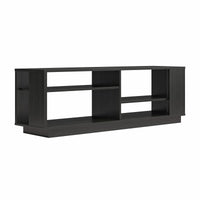 Ameriwood Home Knowle Contemporary TV Stand for TVs up to 60