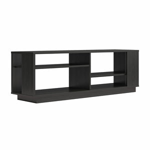 Ameriwood Home Knowle Contemporary TV Stand for TVs up to 60