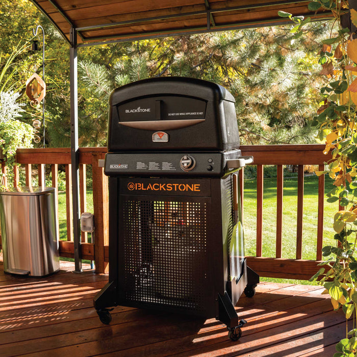 Blackstone Pizza Oven with Stand Griddle - 6825