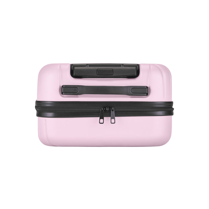 Mecca 2 Piece Luggage Set