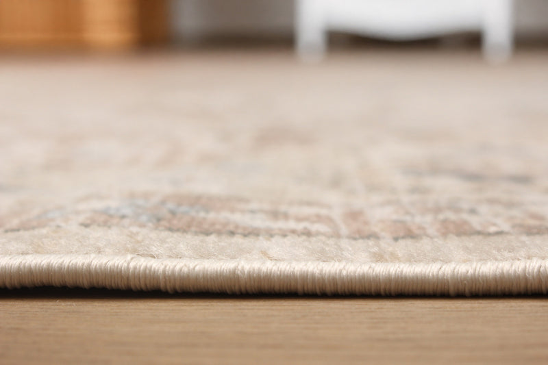 Arden Beige Area Rug - 8'0\" X 10'0\"   