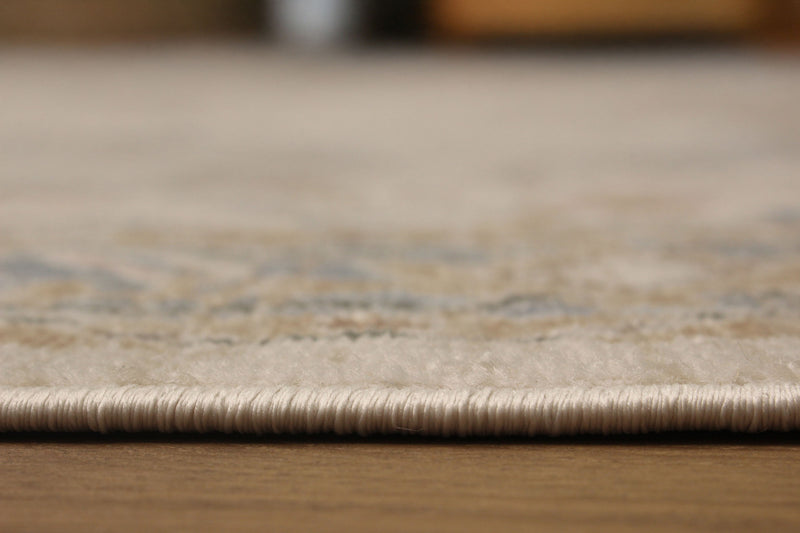 Katie Ivory Area Rug - 5'0\" X 8'0\"  
