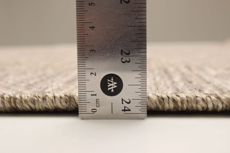 Bodhi Taupe Area Rug - 5'0\" x 8'0\"
