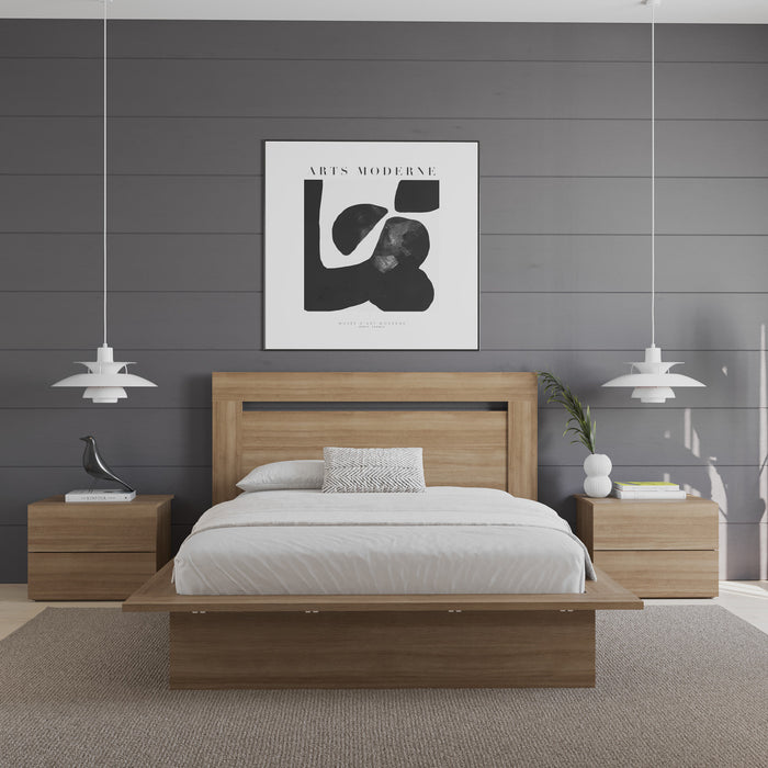 Malibu Headboard