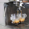 Kenmore Espresso Machine With Grinder & Milk Frother | Kenmore Machine a cafe espresso avec broyeur et mousseur a lait