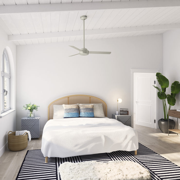Presto Ceiling Fan - Grey