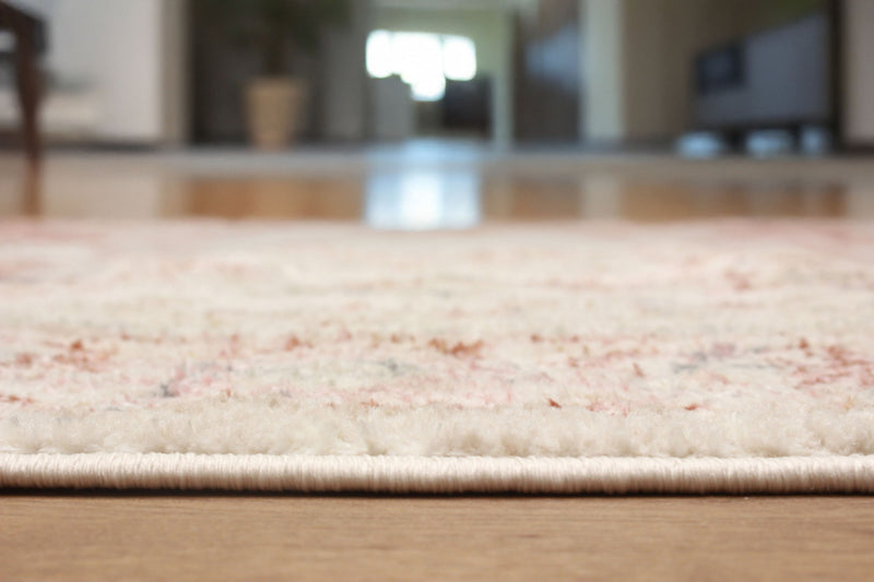 Bijara Copper Runner Area Rug - 2'8\" X 8'2\" 