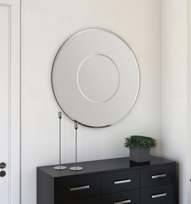 Deamon 36\" Mirror