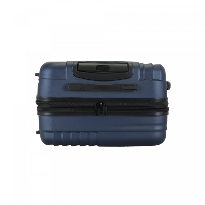 The Classic 3 Piece Luggage Set