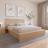 James Headboard | Tete de Lit James