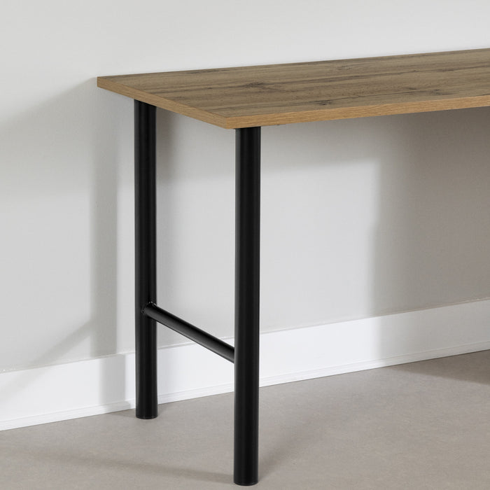Ezra Desk - Nordik Oak