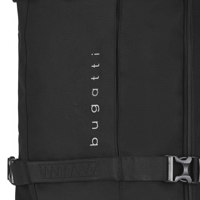 Denver Large Travel Duffle On Wheels