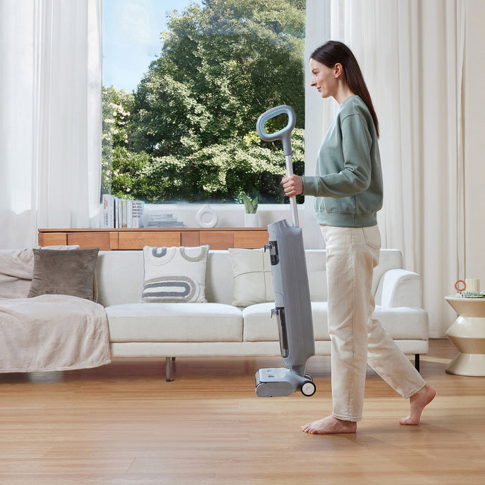 Tineco GH303 H2O Sense Cordless Stick Vacuum Floor Washer with Mess Detection - FW1A0200US