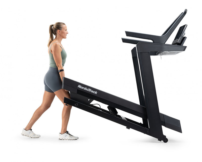 NordicTrack X16 Treadmill