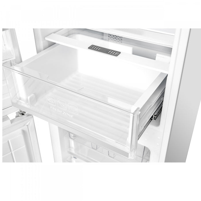 Forno Rivestito 22 Inch Panel Ready Bottom Freezer Refrigerator, 8.3 cu. ft. - FFRBI1704-21