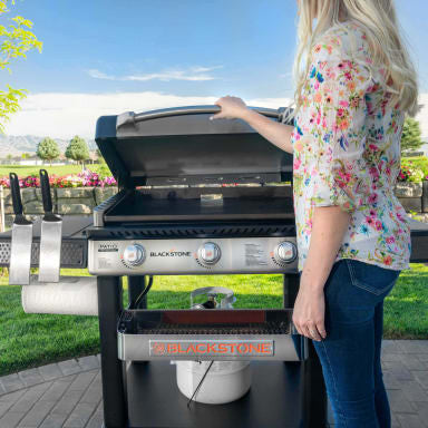 Blackstone 28\" Patio Pro XL Griddle - 2152