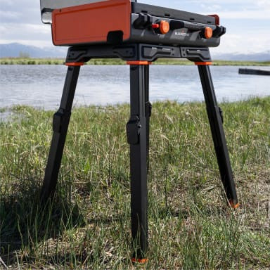 Blackstone Adventure Ready Griddle Leg Kit - 5650CA