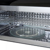 Forno Fornace 30-Inch Over the Range Convection Microwave, Stainless Steel, 1.5 cu.ft -FOTR3038-30 | Four a micro-ondes a convection Fornace 30 pouces, au-dessus de la cuisiniere, acier inoxydable, 1,5 pi³ - FOTR3038-30