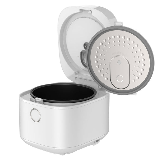 Salton Digital Micom Rice Cooker & Steamer XL - 20 Cup