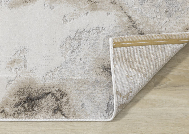 London Marble Indoor Area Rug - 7'10\" x 10'6\"