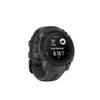 Garmin Instinct E Supertough Smartwatch 40 Mm - Military Spec 810, Gps, Compass, Barometric Altimeter 