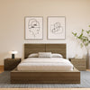 James Headboard | Tete de Lit James
