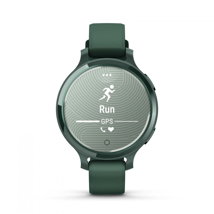 Garmin Lily 2 Active Gps Smartwatch - Heart Rate, Sleep And Stress Monitoring, 9 Day Battery 