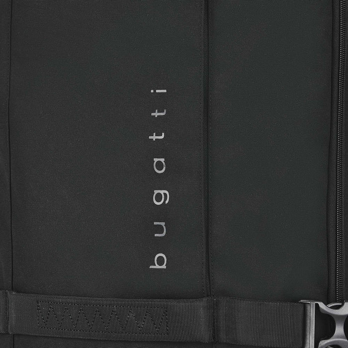 Denver Carry-on Travel Duffle On Wheels
