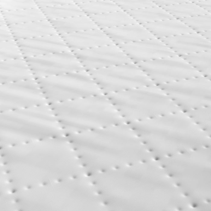 Storkcraft Nest 4-Sided Contoured Changing Pad