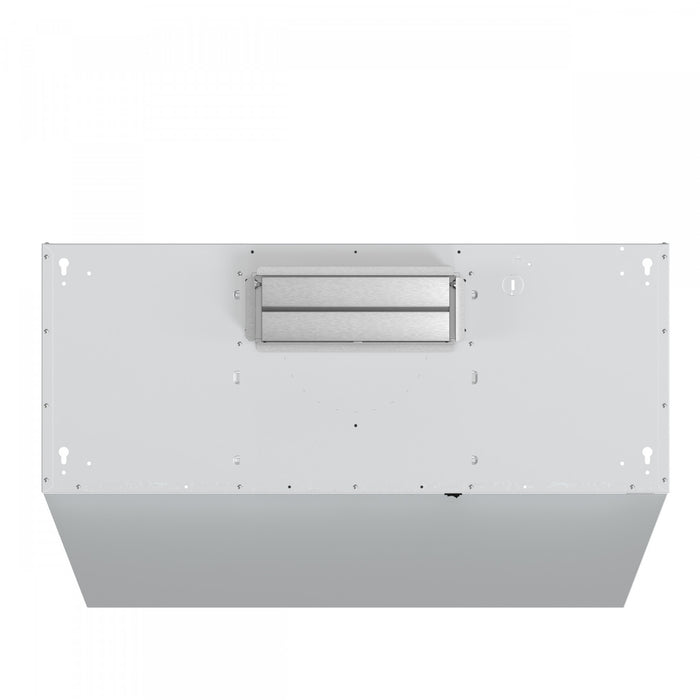 Forno Cappa 30-Inch Under Cabinet Range Hood, White-FRHUC5200-30