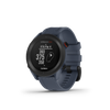Garmin Approach® S12 Golf Watch - 42,000 Preloaded Courses With 30-hour Gps Battery Life - Blue